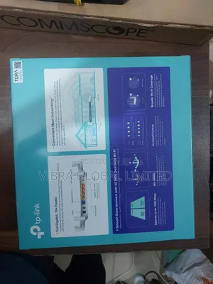 Archer C86 Ac1900 Wifi Router