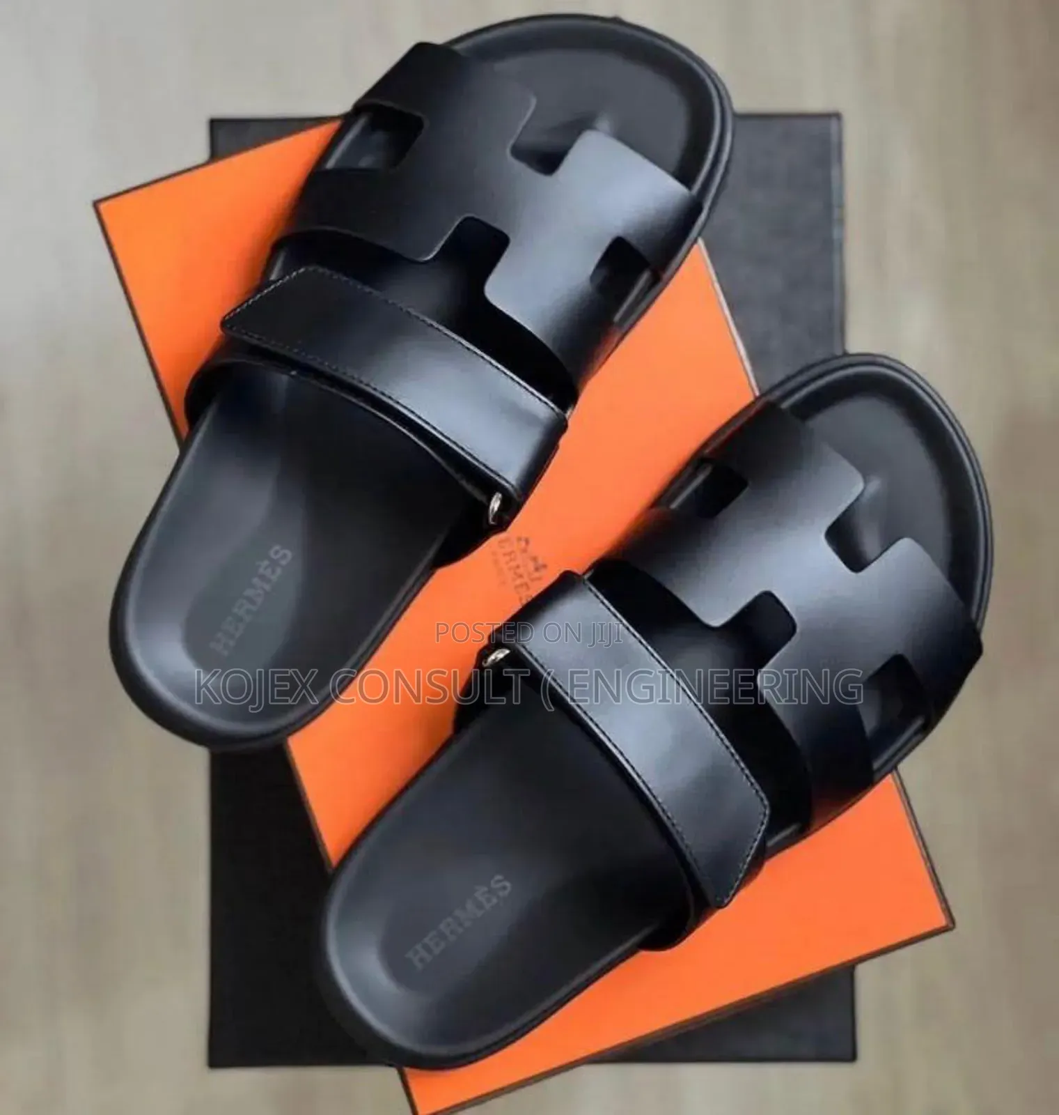 *Hermes/Prada Luxury Palm
