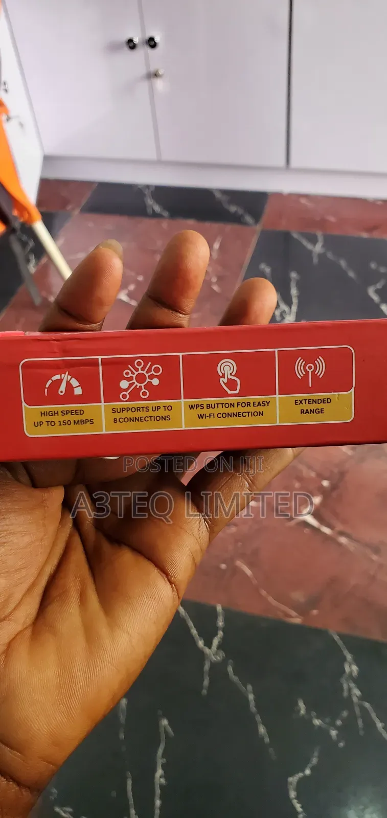 Airtel Pocket Wifi All Network
