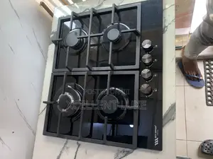 4in1 Counter Top Gas Burner