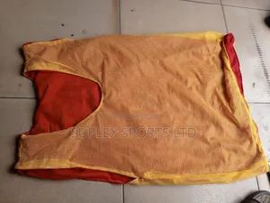Football 2in1 Training Bib Set of 15 Pieces