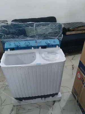 High-Advanced Skyrun 6kg Top-Load Washing Machine(Wms-6/Hc)