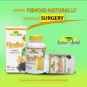 Fibromed Tablet