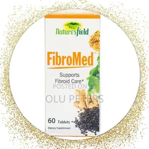 Fibromed Tablet