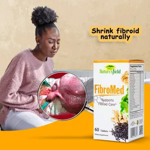 Fibromed Tablet