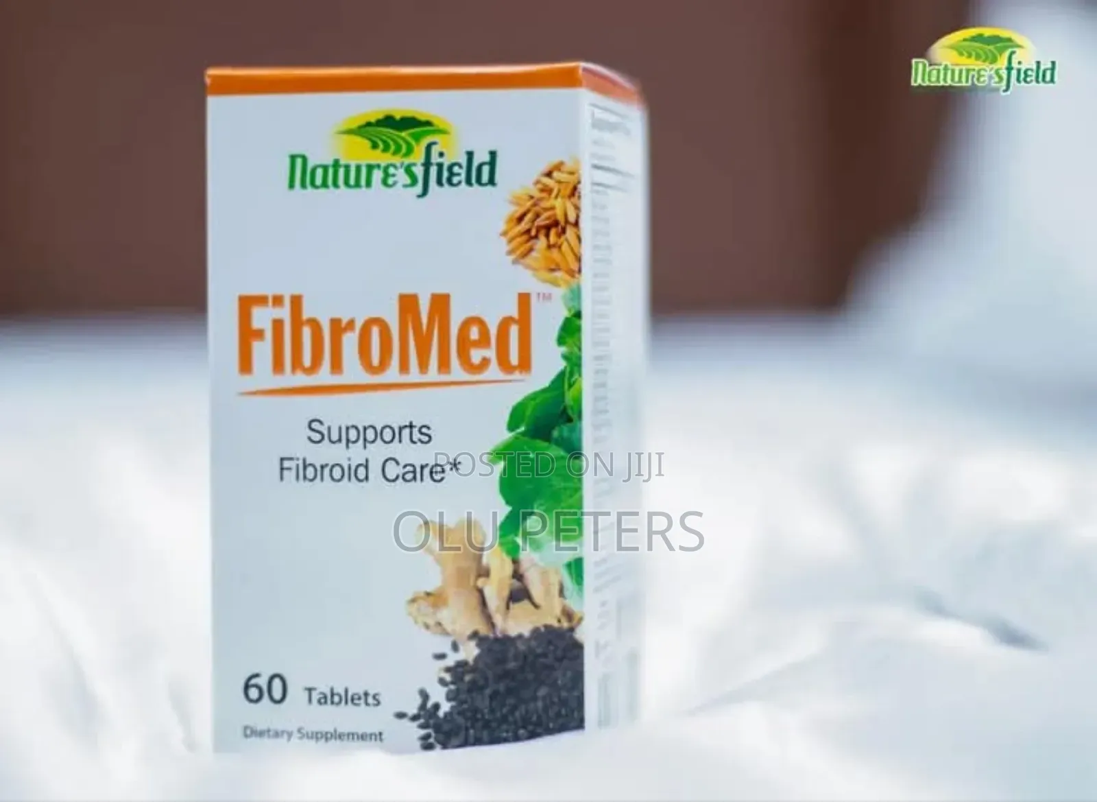 Fibromed Tablet