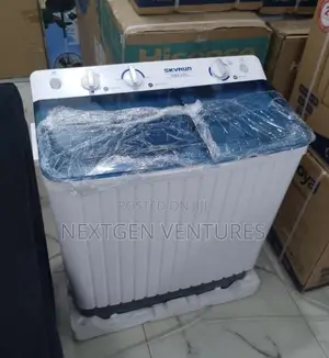 Skyrun Washing Machine