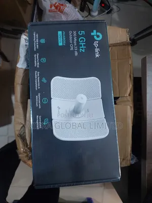 Pharos Cpe 610 Outdoor