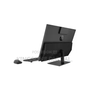 New Desktop Computer HP ProDesk 600 G4 8GB Intel Core I5 SSD 256GB