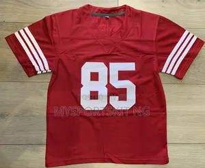 Photo - Baseball Wine Number 85 Jersey