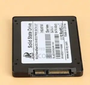 512 Sata SSD