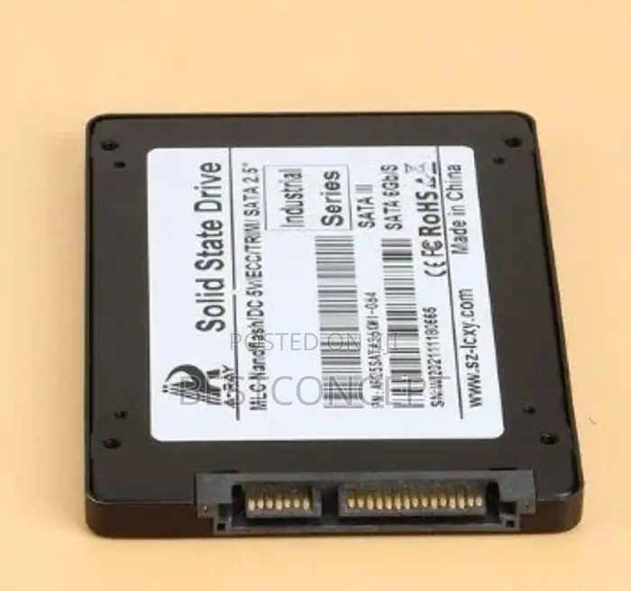 512 Sata SSD