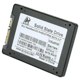 512 Sata SSD