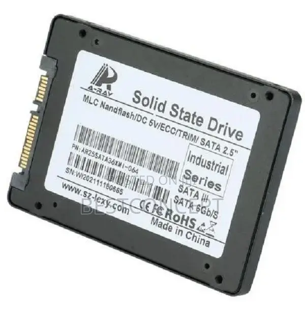 512 Sata SSD