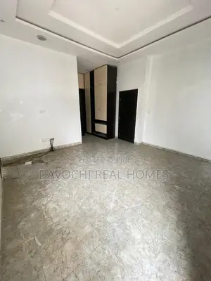 4bdrm Duplex in Orchid Road, Lekki for rent