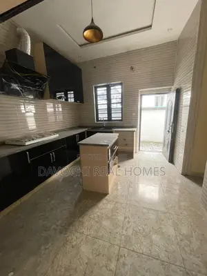 4bdrm Duplex in Orchid Road, Lekki for rent
