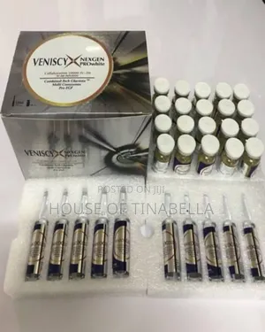 Photo - Veniscy NEXGEN Prowhite Glutathione Skin Whiteninn