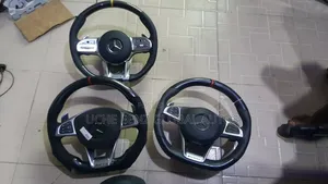 All of This Are All Gle Steering Wheel for Mercedes Benz