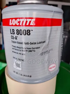 Loctite C5-a Lb8008