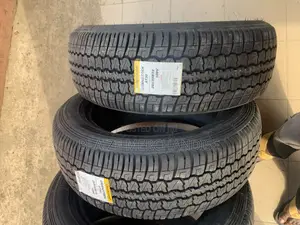 265/55r19 Dunlop Tyre Brand New