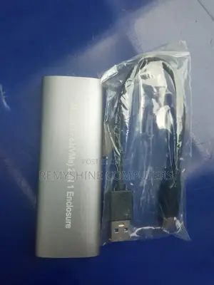 M 2 SSD to USB 3.1 Enclosure