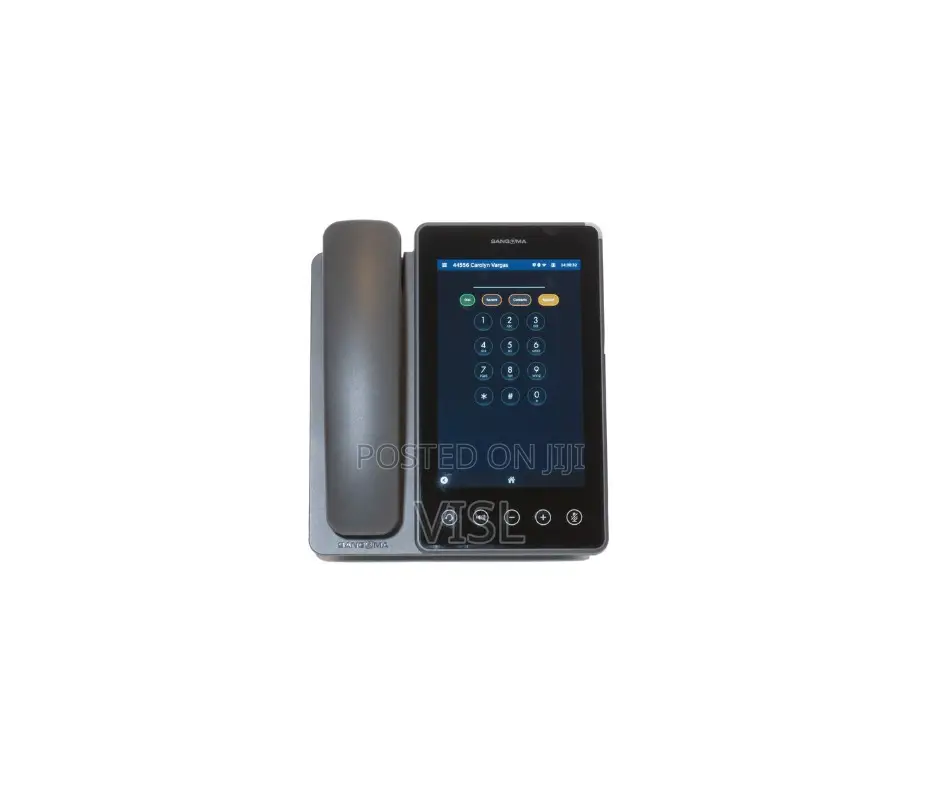 Sangoma P370 Executive-Level IP Phone