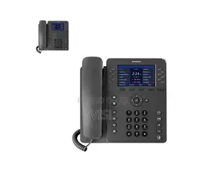 Sangoma P330 Mid-Range IP Phone