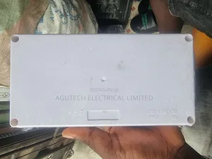 Waterproof Box 200x100x70mm