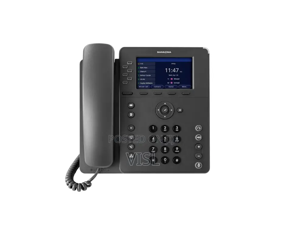 Sangoma P325 Mid-Range IP Phone