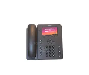 Sangoma P320 Mid-Range IP Phone