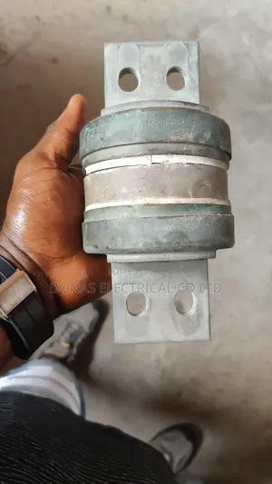1250A HRC Fuse