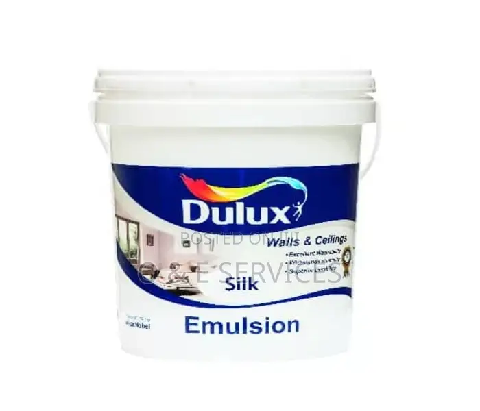 Premium Quantity Paint and Services