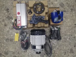 48v 800w Electric Motor Conversion Kit For Motorcycle