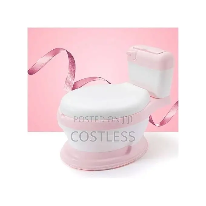 Baby Potty