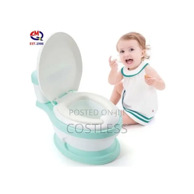 Baby Potty