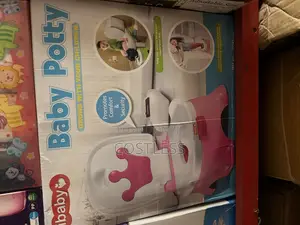 Baby Potty