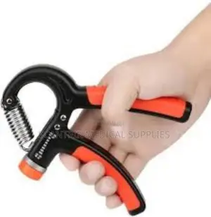 Hand Gripper Strengthener for Household Hand