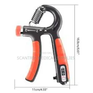 Heavy Duty Anti Slip Hand Grip for Home