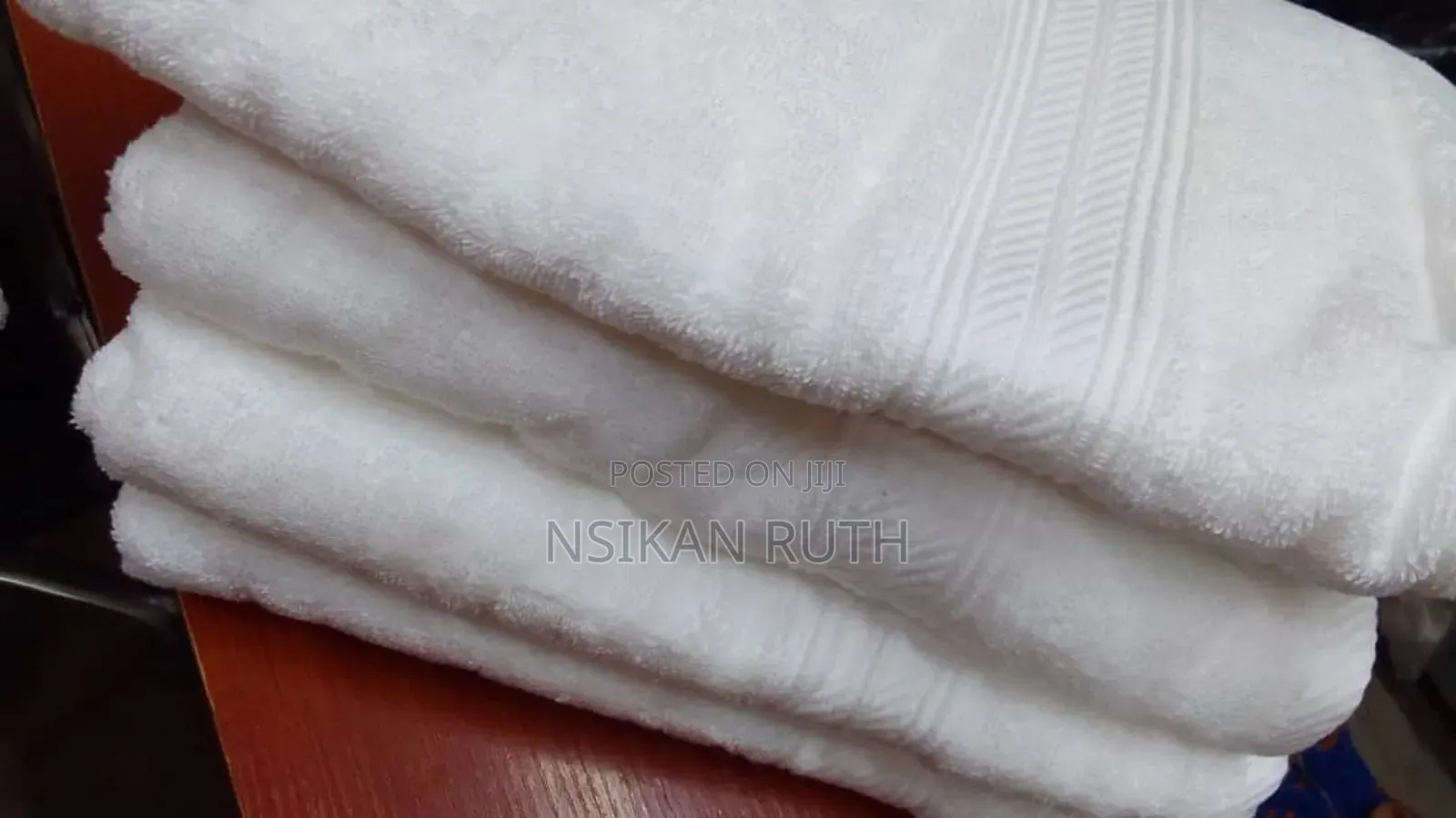 Quality Towels