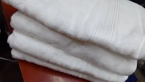 Quality Towels