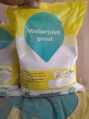 Weber Grout