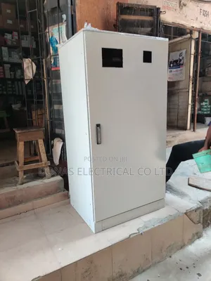 Electrical Panel Box 1800x800x500