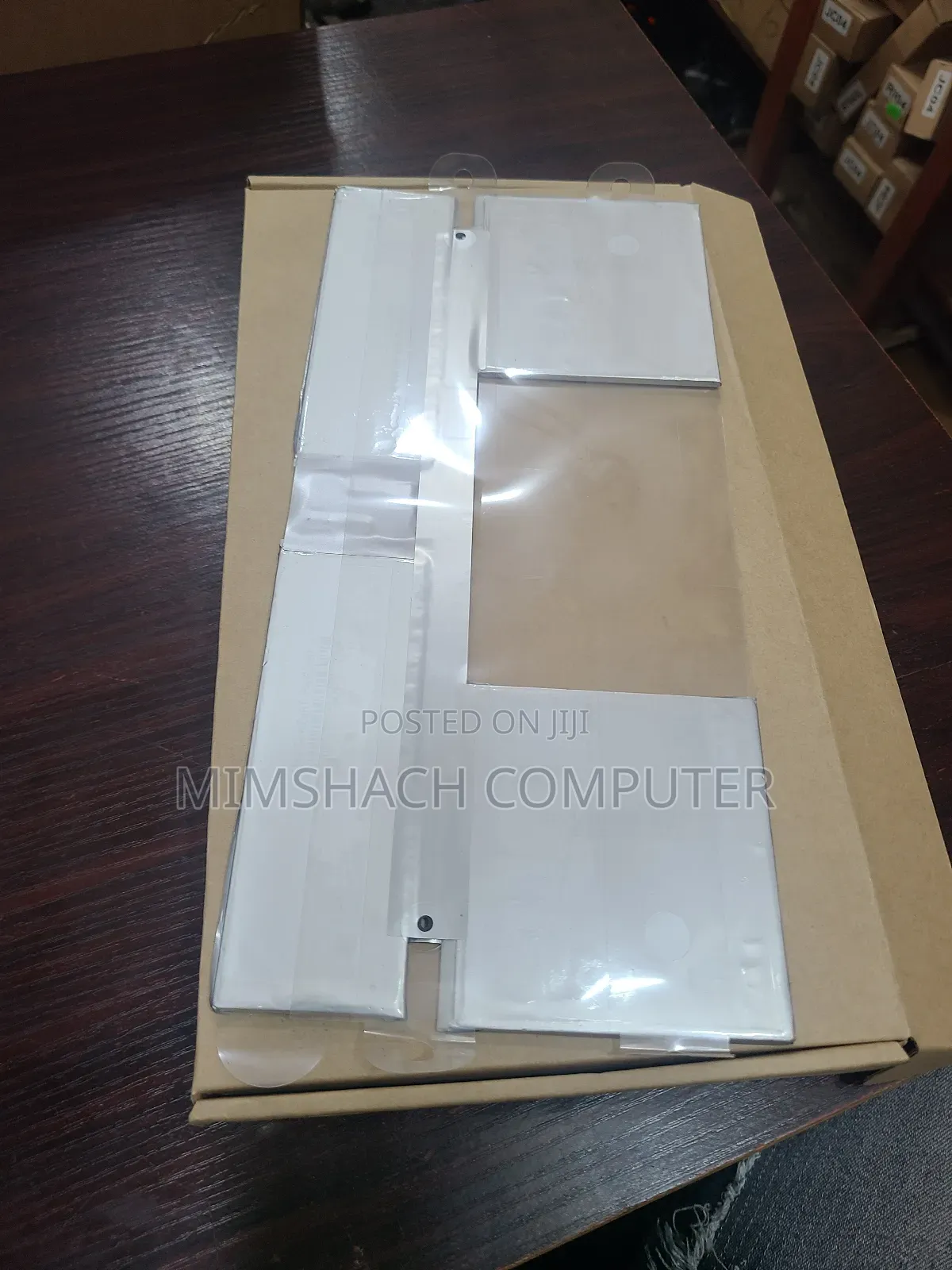 Microsoft Surface Book 1 and 2 Keyboard Battery 13inch Only