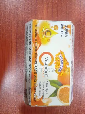 Photo - Asantee Soap