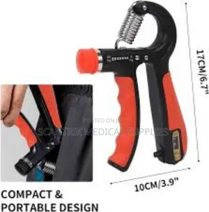 Arm Muscle Hand Grip Strengthener