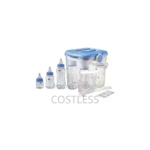 Cold Water Sterilizer