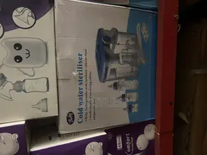 Cold Water Sterilizer