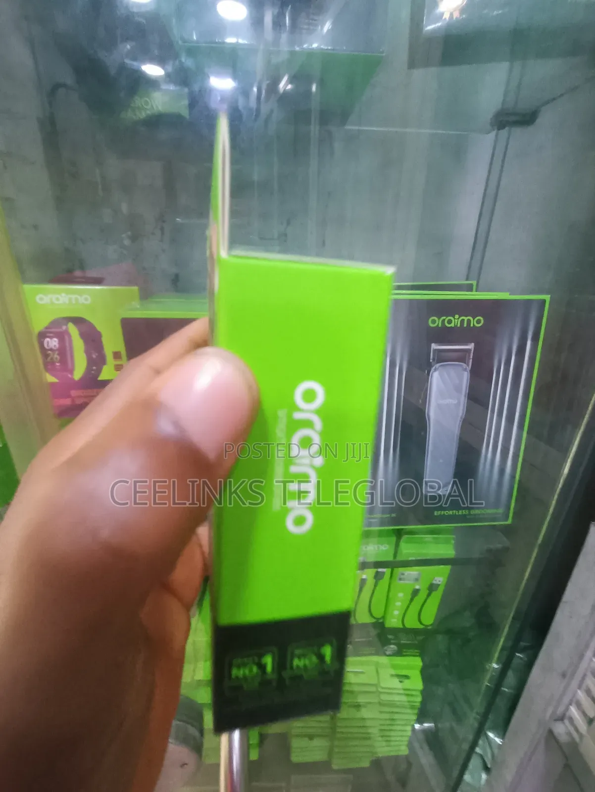 New Oraimo Space Buds Neo