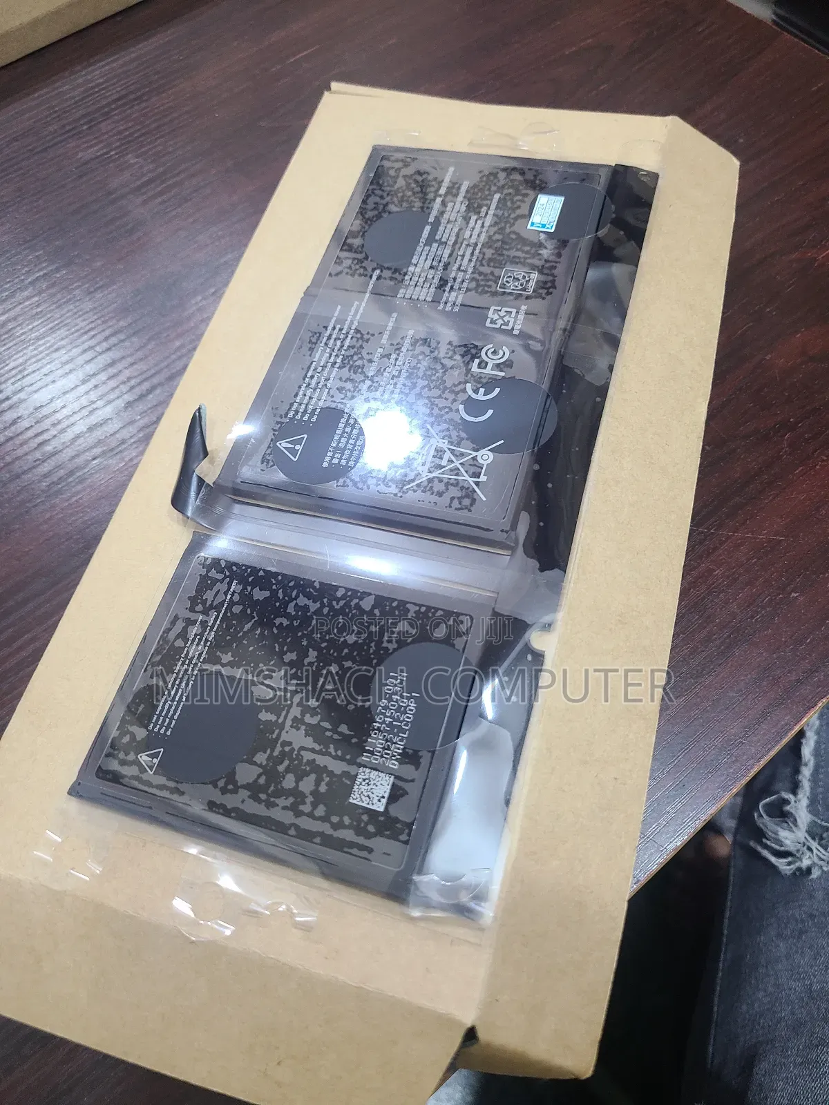 Microsoft Surface PRO 8 Battery