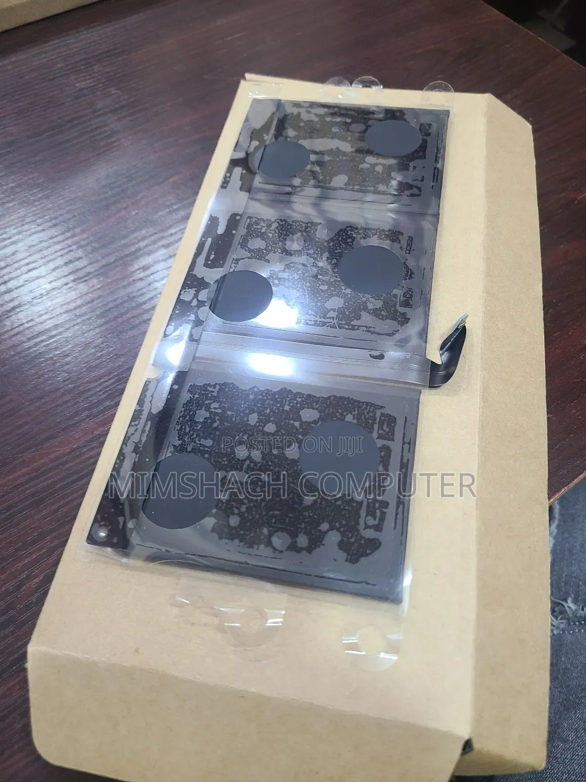Microsoft Surface PRO 8 Battery